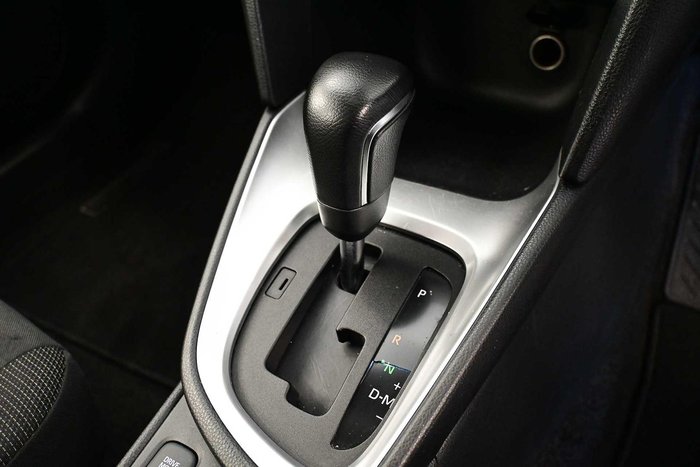 2022 Toyota Yaris Cross GX