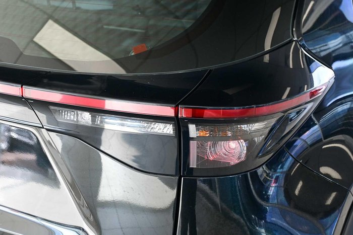 2022 Toyota Yaris Cross GX