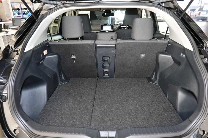 2022 Toyota Yaris Cross GX