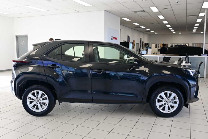 2022 Toyota Yaris Cross GX