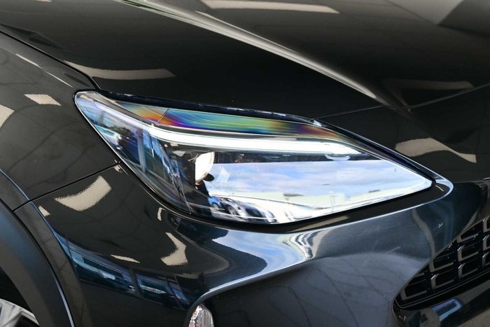 2022 Toyota Yaris Cross GX