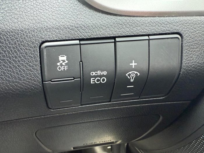 2015 Hyundai i30 Active X
