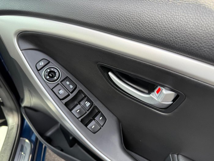 2015 Hyundai i30 Active X