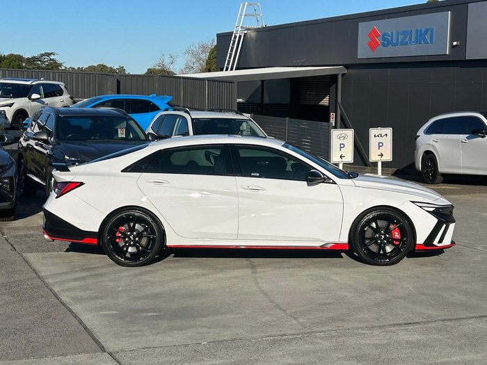 2024 Hyundai i30 N Premium
