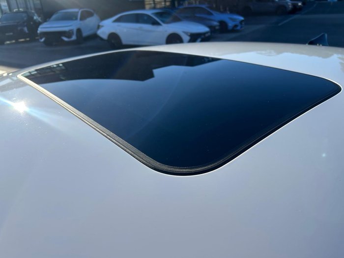 2024 Hyundai i30 N Premium