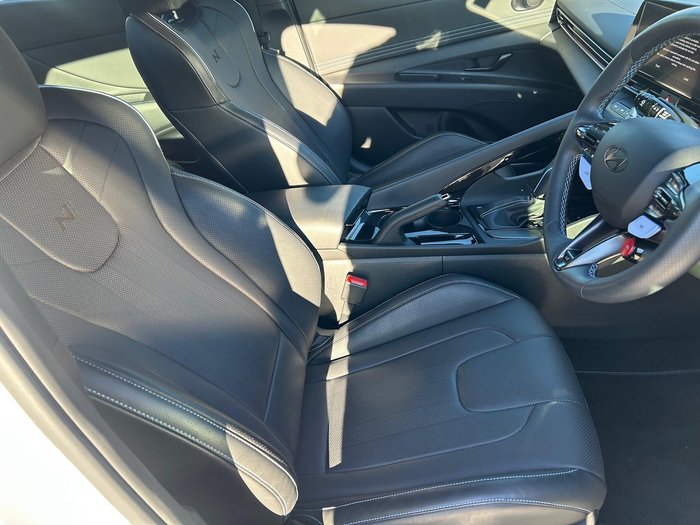 2024 Hyundai i30 N Premium
