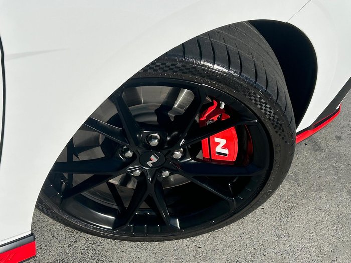 2024 Hyundai i30 N Premium