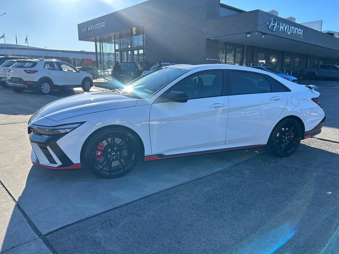 2024 Hyundai i30 N Premium