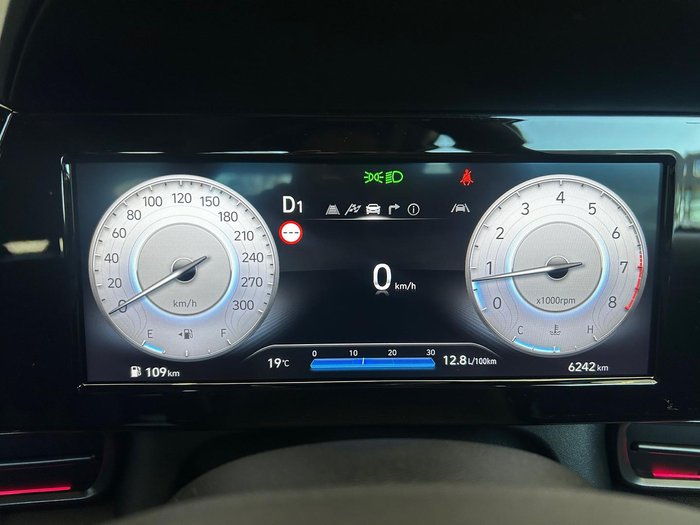 2024 Hyundai i30 N Premium