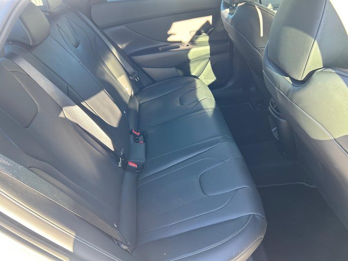 2024 Hyundai i30 N Premium
