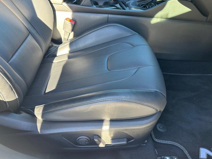 2024 Hyundai i30 N Premium
