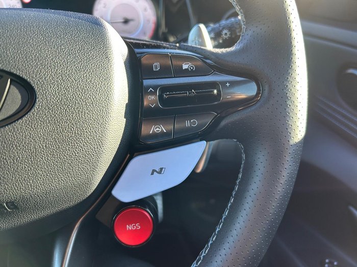 2024 Hyundai i30 N Premium