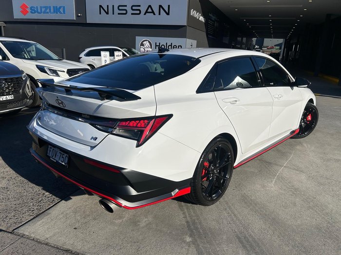 2024 Hyundai i30 N Premium