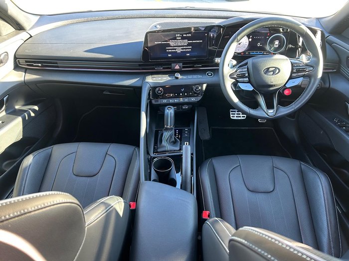 2024 Hyundai i30 N Premium