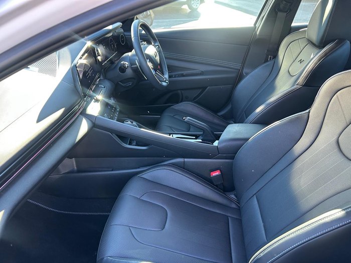 2024 Hyundai i30 N Premium