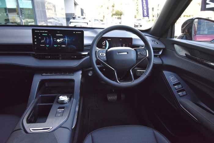 2025 GWM Haval H6GT Ultra
