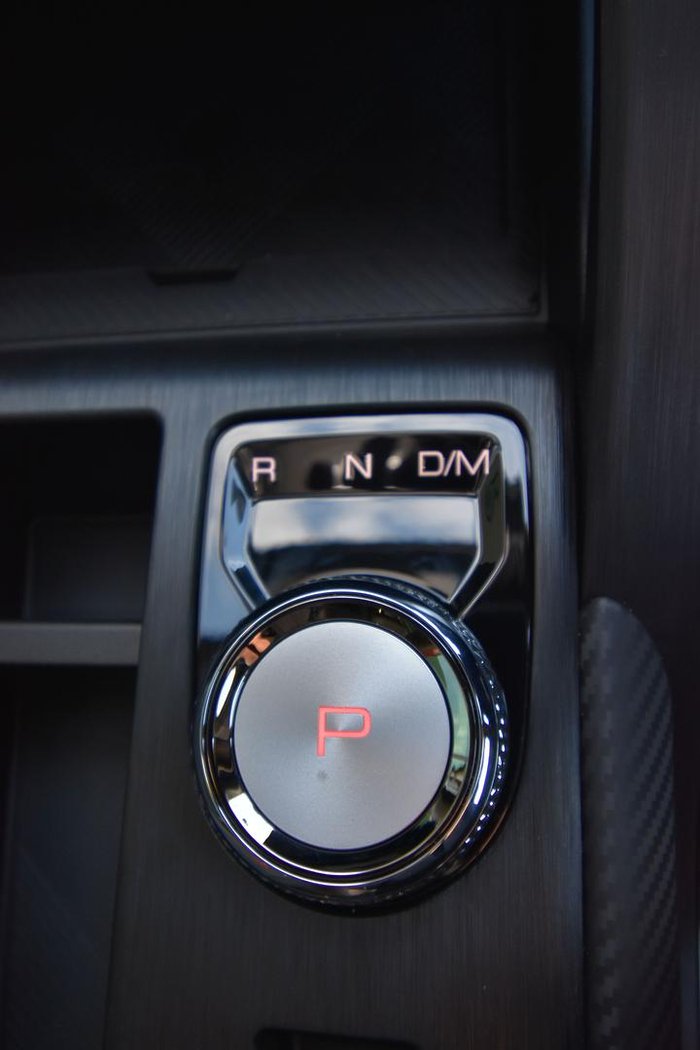 2025 GWM Haval H6GT Ultra