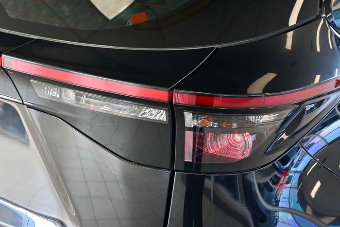 2022 Toyota Yaris Cross GX