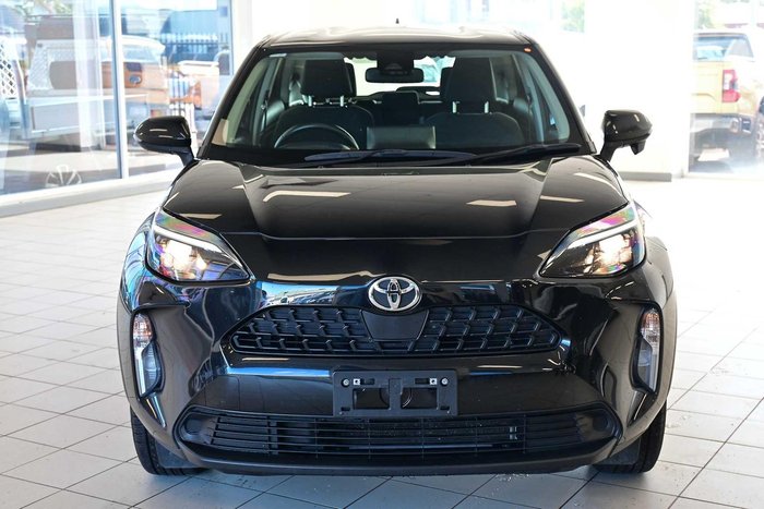 2022 Toyota Yaris Cross GX