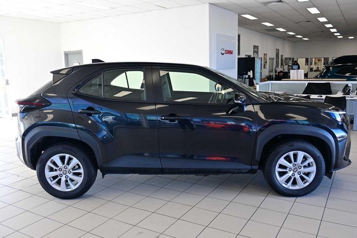 2022 Toyota Yaris Cross GX