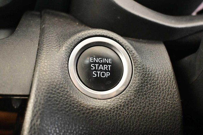 2022 Toyota Yaris Cross GX