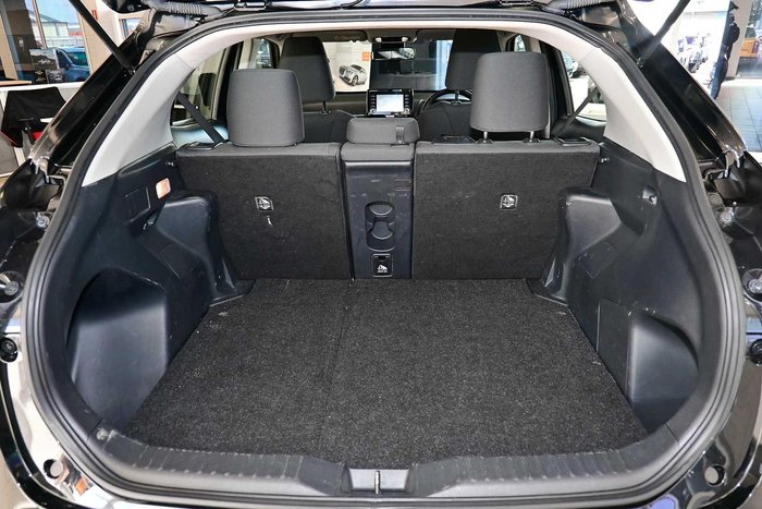 2022 Toyota Yaris Cross GX