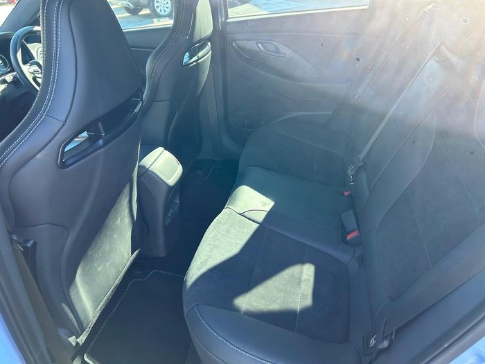2024 Hyundai i30 N Premium
