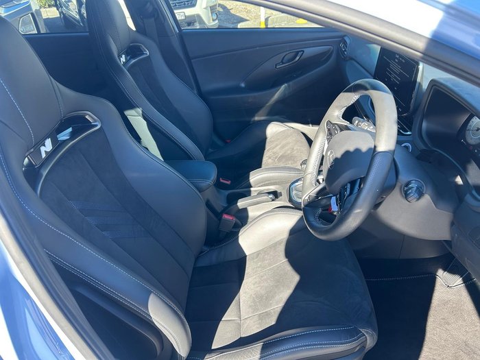 2024 Hyundai i30 N Premium