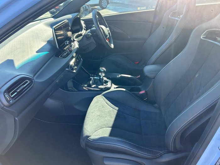 2024 Hyundai i30 N Premium