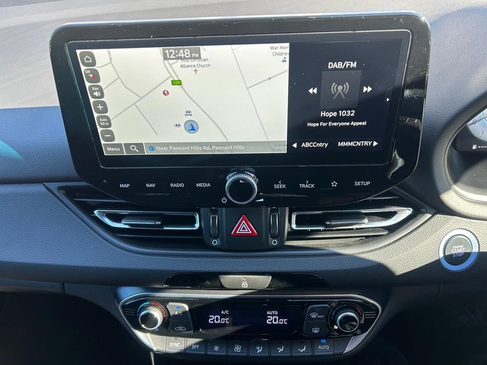 2024 Hyundai i30 N Premium