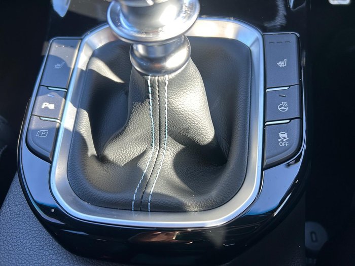 2024 Hyundai i30 N Premium