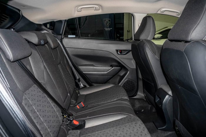 2023 Subaru Crosstrek 2.0L G6X MY24 AWD Crystal White