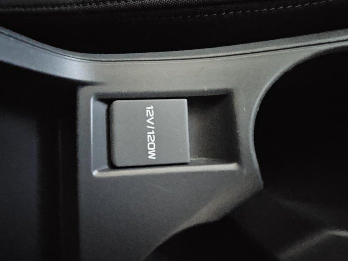 2023 Subaru Crosstrek 2.0L G6X MY24 AWD Crystal White