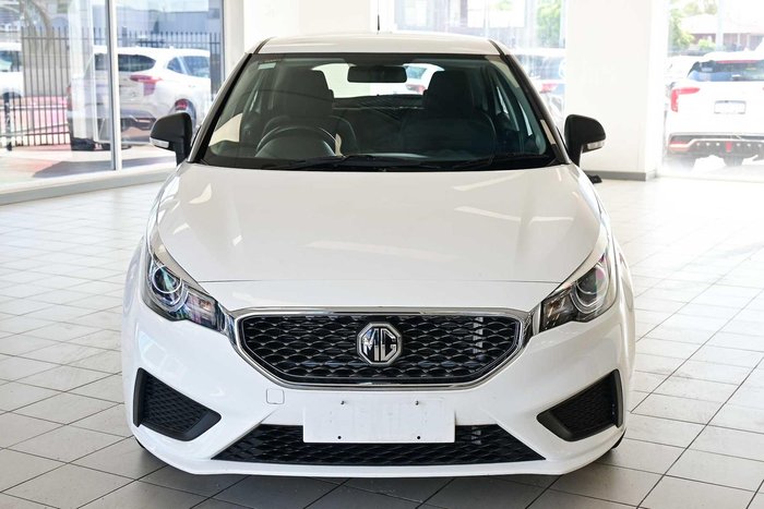2022 MG MG3 Core