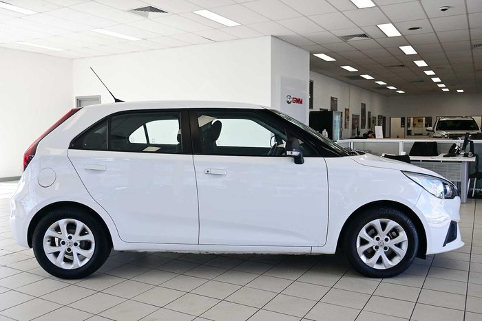 2022 MG MG3 Core