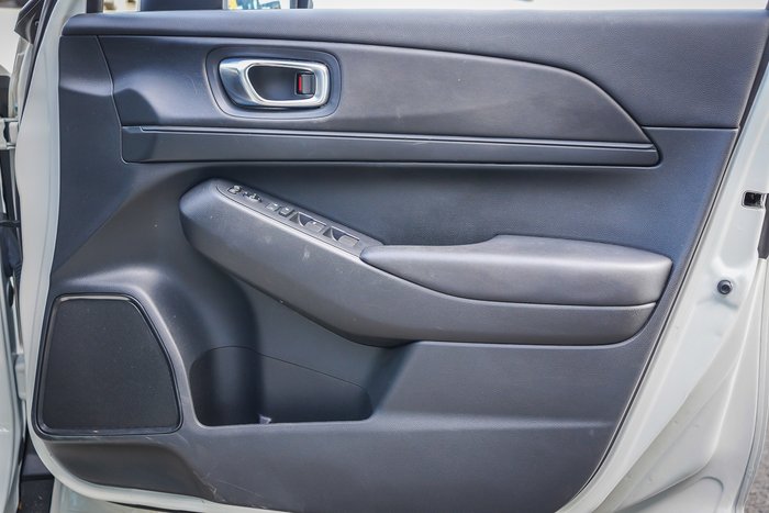 2022 Honda HR-V Vi X