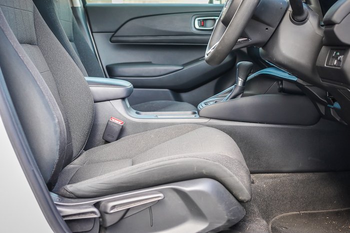 2022 Honda HR-V Vi X