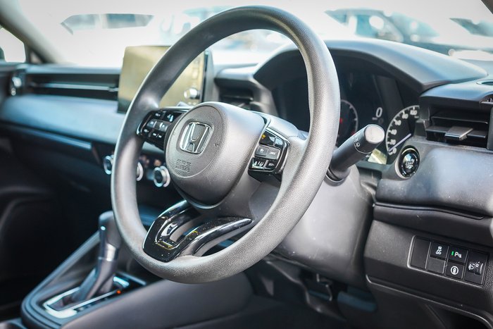 2022 Honda HR-V Vi X