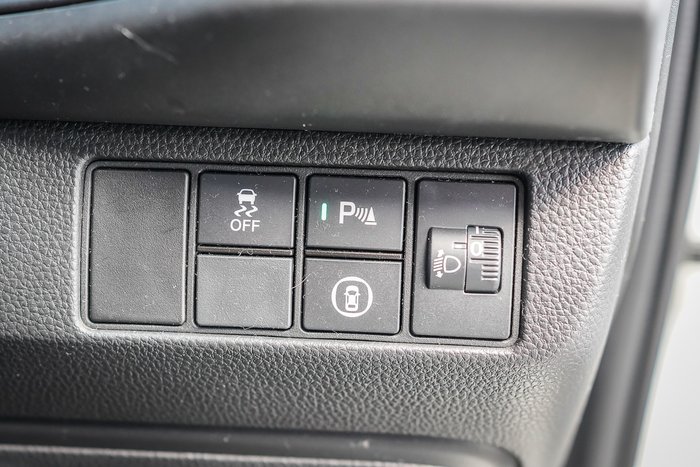 2022 Honda HR-V Vi X