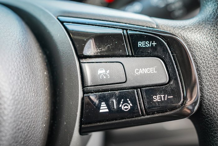 2022 Honda HR-V Vi X