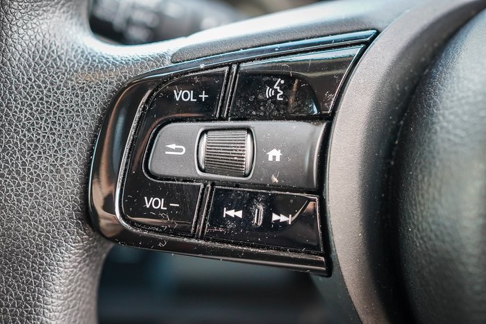 2022 Honda HR-V Vi X