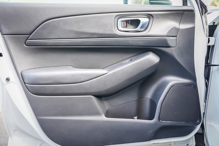 2022 Honda HR-V Vi X