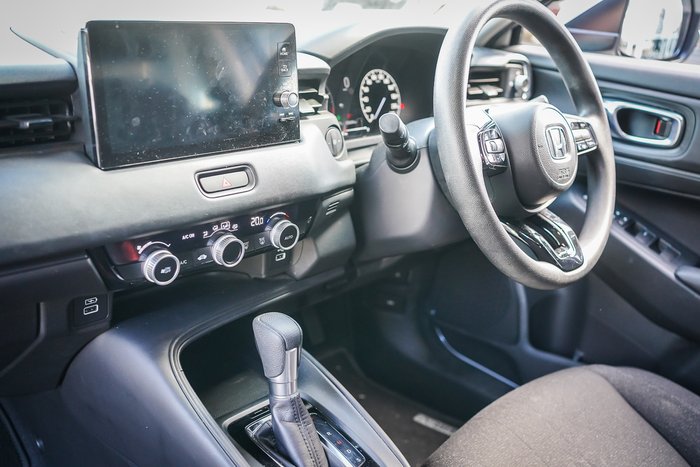 2022 Honda HR-V Vi X