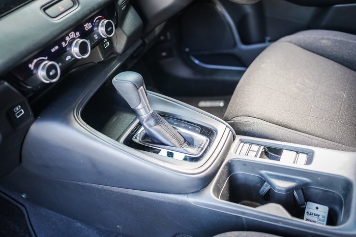 2022 Honda HR-V Vi X