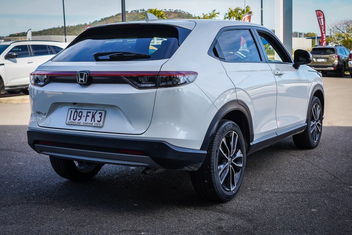 2022 Honda HR-V Vi X