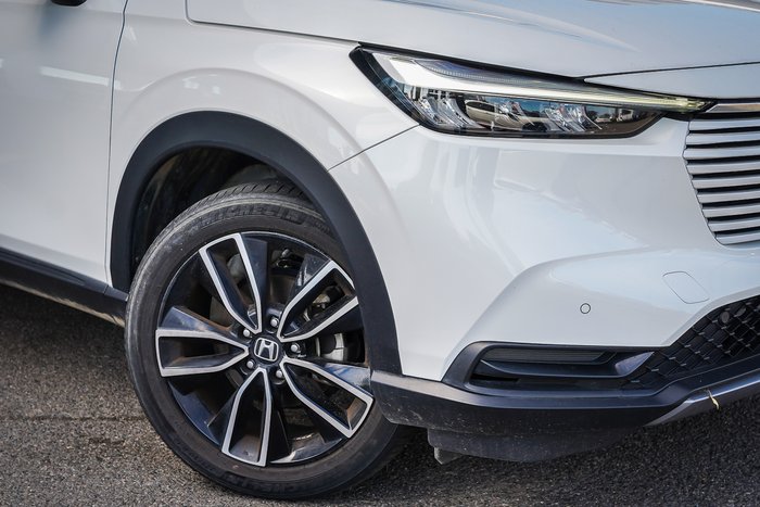 2022 Honda HR-V Vi X