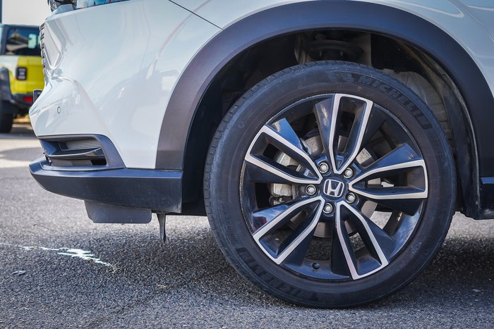 2022 Honda HR-V Vi X