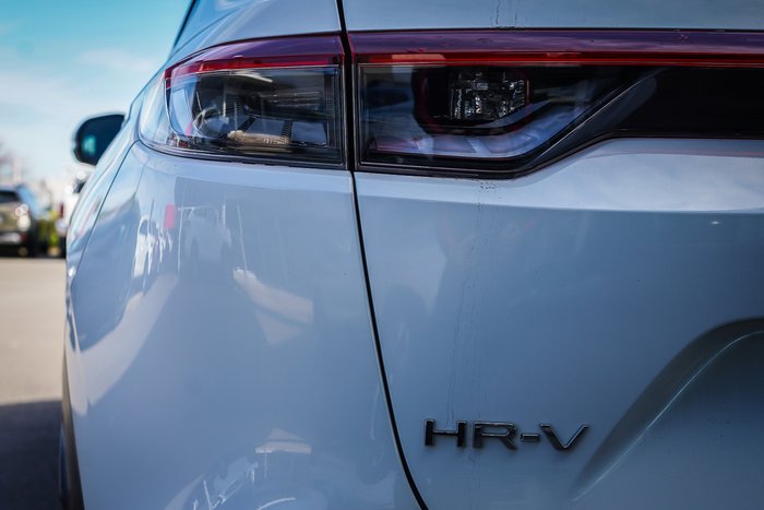 2022 Honda HR-V Vi X