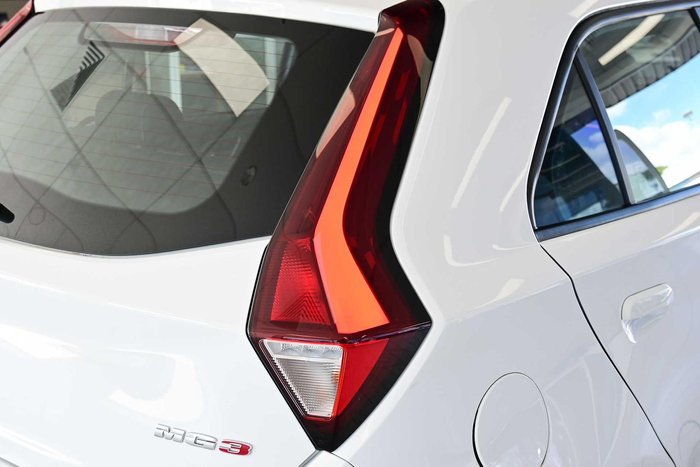 2022 MG MG3 Core