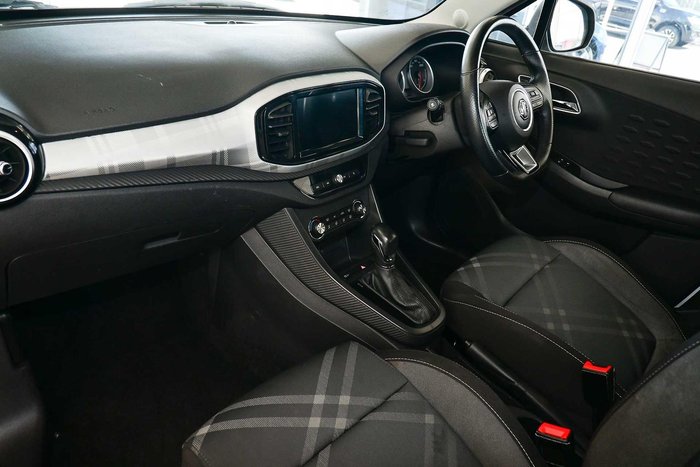 2022 MG MG3 Core